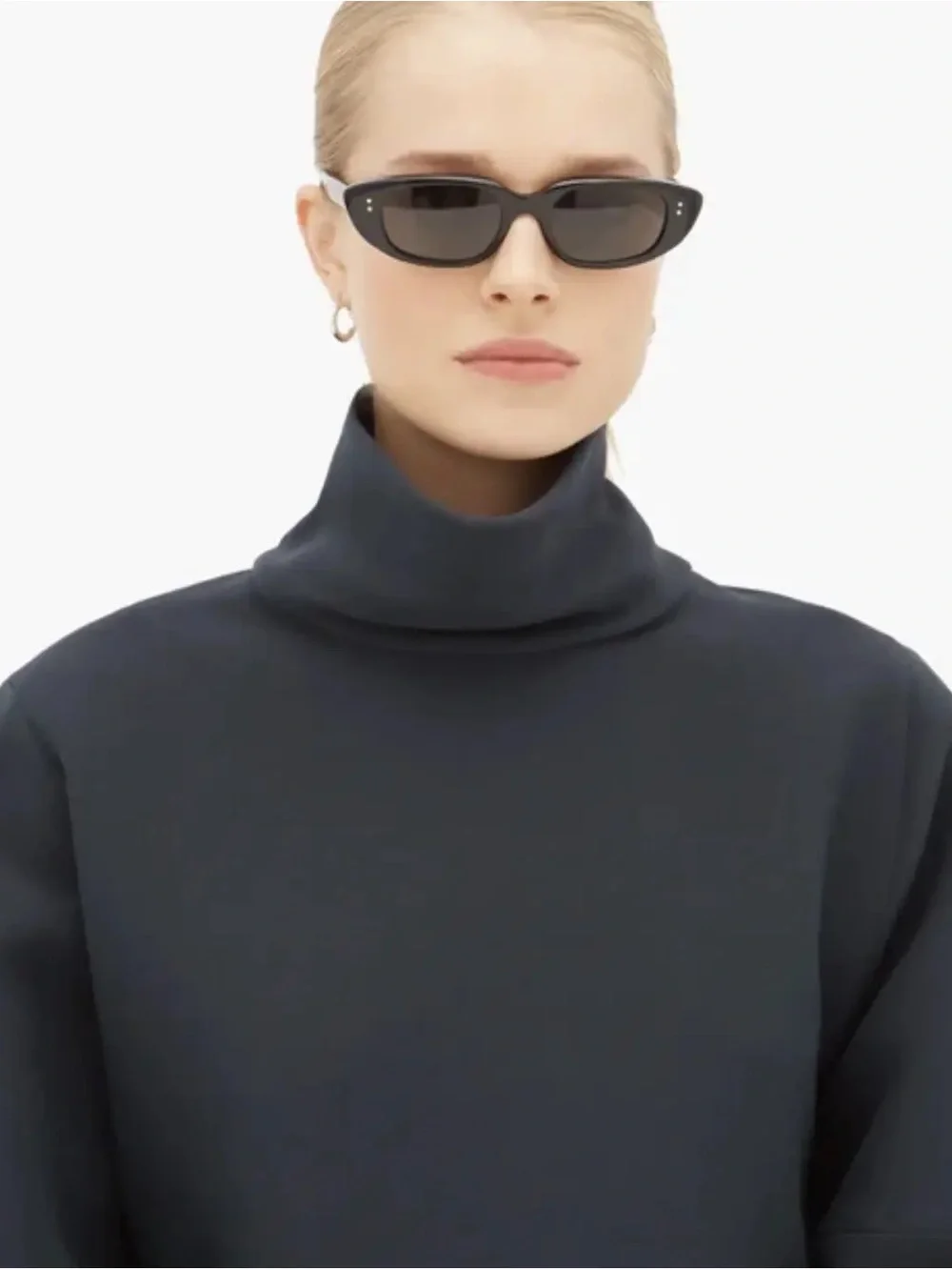 Celine sunglasses tortoise